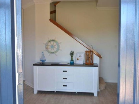 Caravel Beach House Mandurah - Accommodation Cairns 23