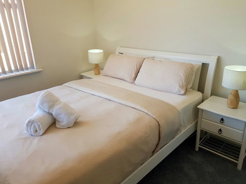 Caravel Beach House Mandurah - Accommodation Cairns 11