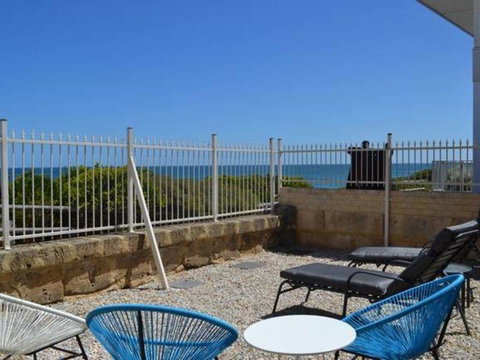 Caravel Beach House Mandurah - Accommodation Cairns 29