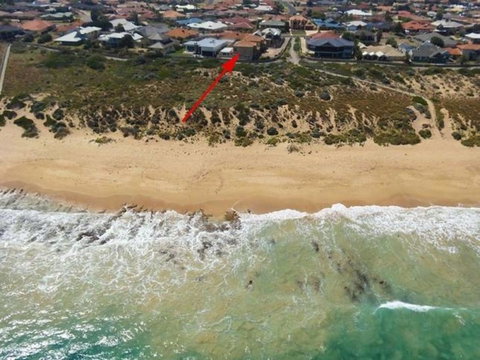 Caravel Beach House Mandurah - Accommodation Cairns 18