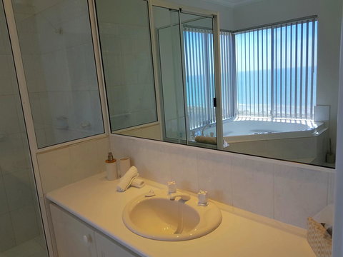 Caravel Beach House Mandurah - Accommodation Cairns 13