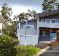 Cape Villas - Accommodation Cairns