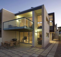 Alouarn Apartments - Accommodation Cairns