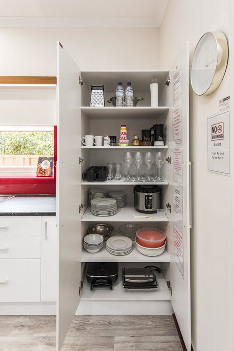 Big House Heated Pool 11 Beds Como / South Perth / Applecross - Accommodation Cairns 29