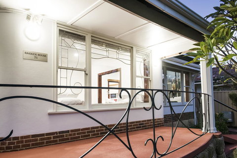 Big House Heated Pool 11 Beds Como / South Perth / Applecross - Accommodation Cairns 4