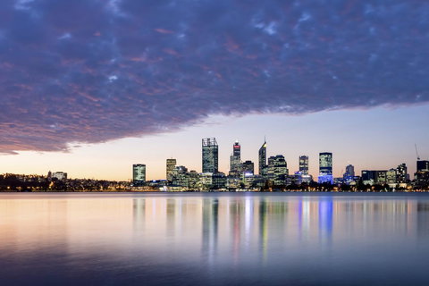 Big House Heated Pool 11 Beds Como / South Perth / Applecross - Accommodation Cairns 20