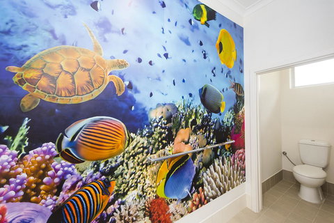 Big House Heated Pool 11 Beds Como / South Perth / Applecross - Accommodation Cairns 11