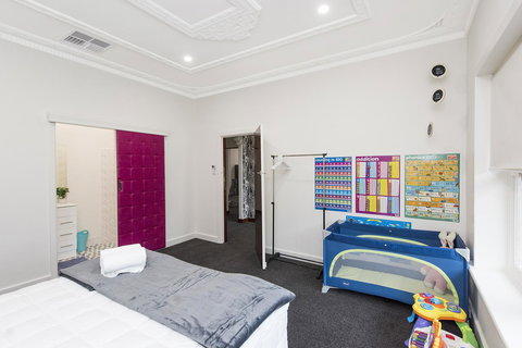 Big House Heated Pool 11 Beds Como / South Perth / Applecross - Accommodation Cairns 15
