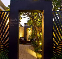 Haven on the Park - Accommodation Cairns