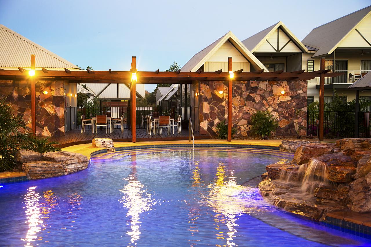  Accommodation Cairns