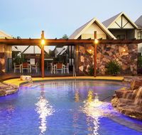 Freshwater East Kimberley Apartments - Accommodation Cairns