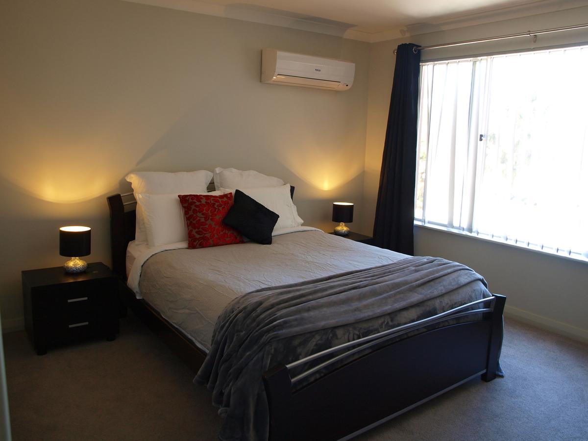  Accommodation Cairns