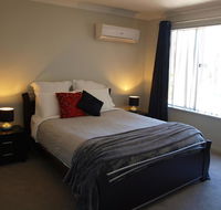 Hamersley Apartment - Accommodation Cairns