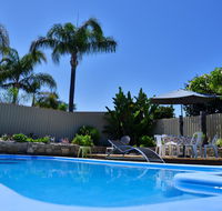 Palms Bed  Breakfast - Accommodation Cairns