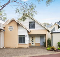 Beach Retreat - Busselton - Accommodation Cairns