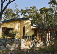Aiyana Retreat - Accommodation Cairns