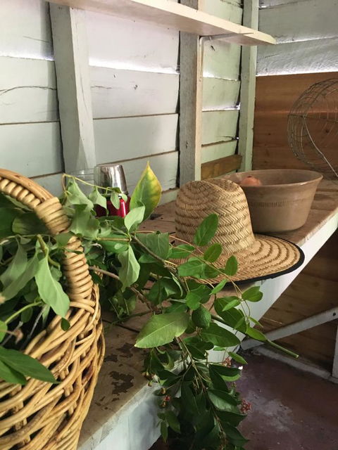 Historic Oakhill House Entire Estate - Accommodation Cairns 21