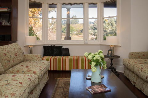 Historic Oakhill House Entire Estate - Accommodation Cairns 5
