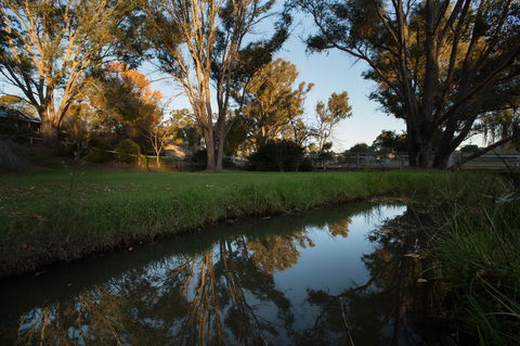 Historic Oakhill House Entire Estate - Accommodation Cairns 19