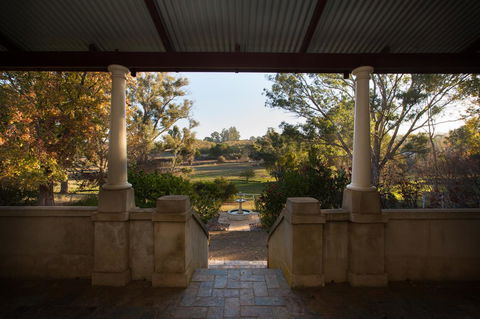 Historic Oakhill House Entire Estate - Accommodation Cairns 2