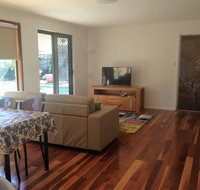 Lemon Tree Lodge - Accommodation Cairns