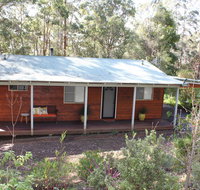 Francisca's Cottage - Accommodation Cairns