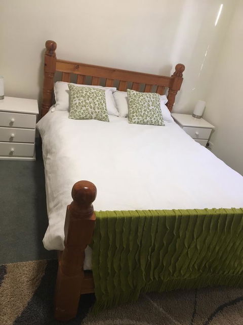 The Cottage That Could - Accommodation Cairns 8