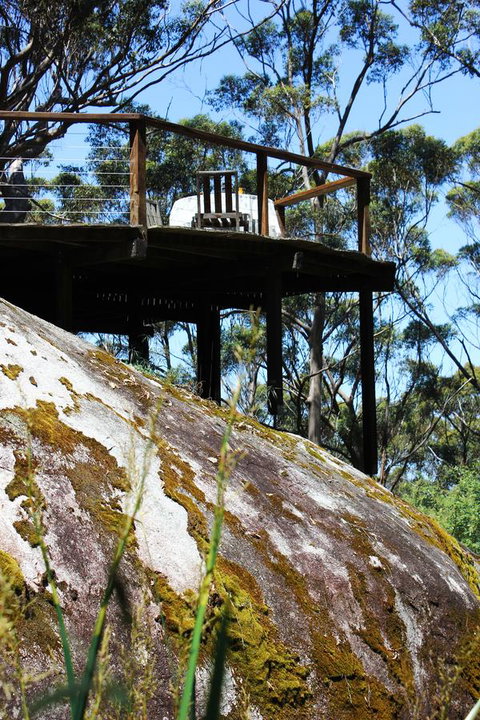 Ark Of Denmark - Accommodation Cairns 14