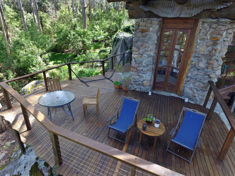 Ark Of Denmark - Accommodation Cairns 5