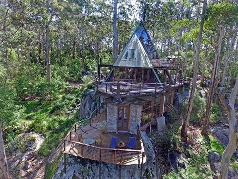 Ark Of Denmark - Accommodation Cairns 3