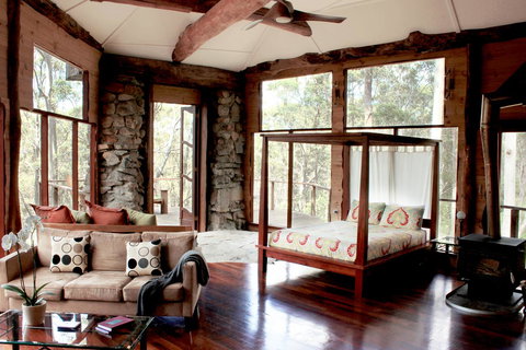 Ark Of Denmark - Accommodation Cairns 0