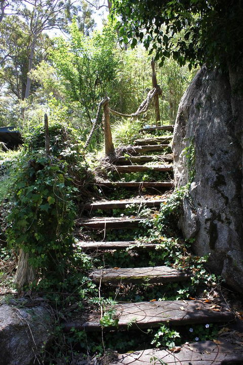 Ark Of Denmark - Accommodation Cairns 16