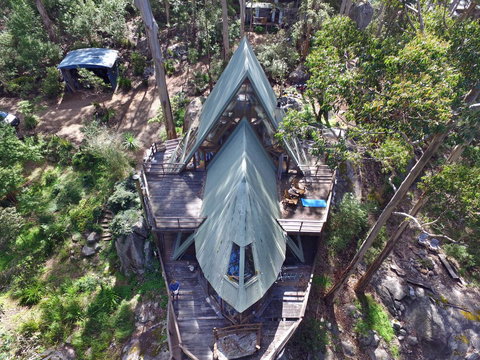 Ark Of Denmark - Accommodation Cairns 1