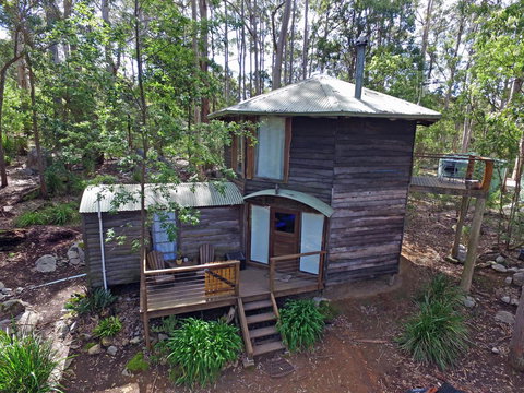 Ark Of Denmark - Accommodation Cairns 17