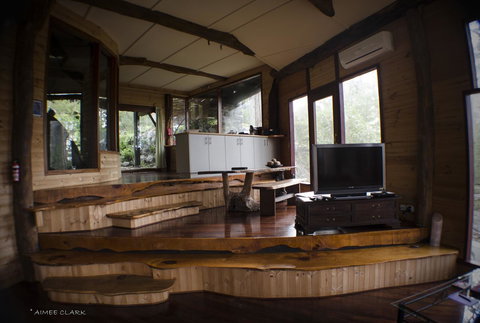 Ark Of Denmark - Accommodation Cairns 12