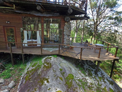 Ark Of Denmark - Accommodation Cairns 4