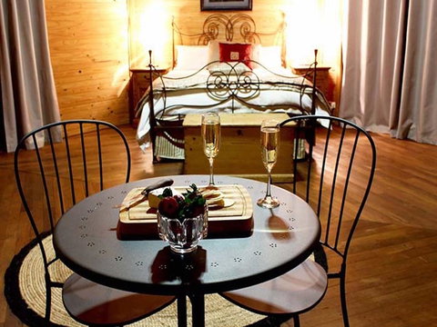 Ark Of Denmark - Accommodation Cairns 13