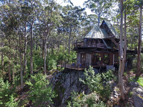 Ark Of Denmark - Accommodation Cairns 2