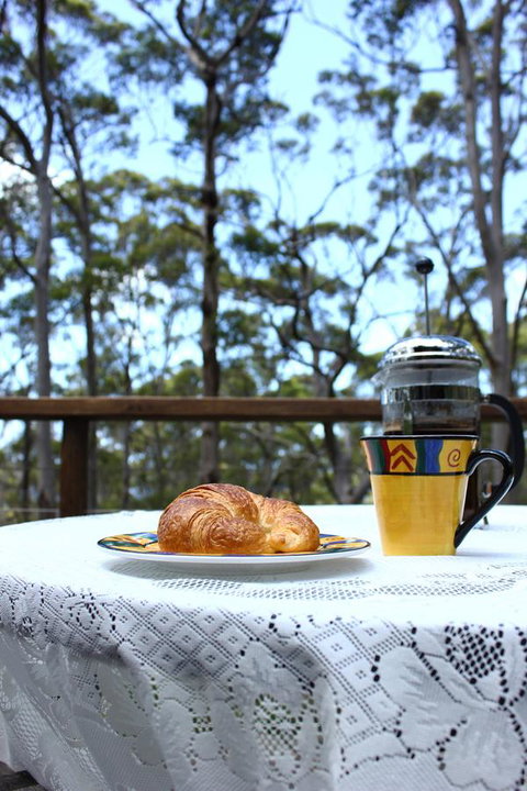 Ark Of Denmark - Accommodation Cairns 9