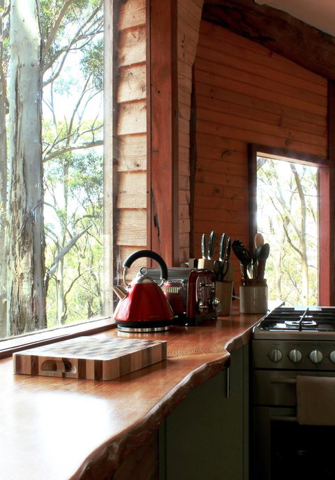 Ark Of Denmark - Accommodation Cairns 28