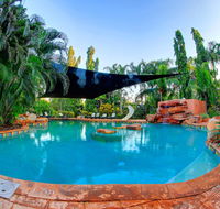Habitat Resort - Accommodation Cairns
