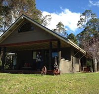 Scotsdale Valley Studios - Accommodation Cairns