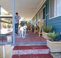 Moore River Cottage - Accommodation Cairns