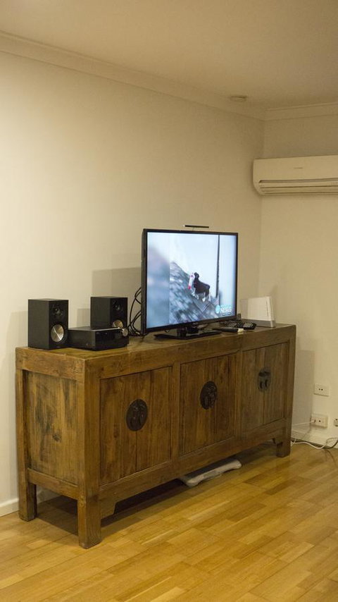 Relax, Bright & Airy Garden Villa - Accommodation Cairns 8