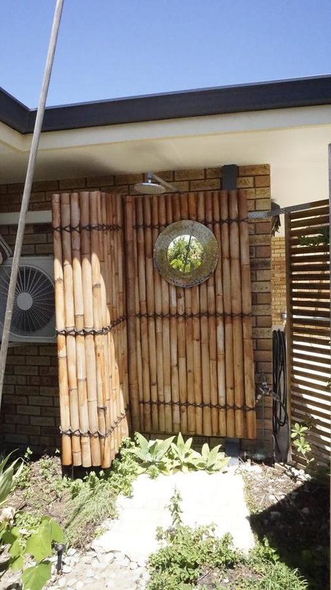 Relax, Bright & Airy Garden Villa - Accommodation Cairns 34