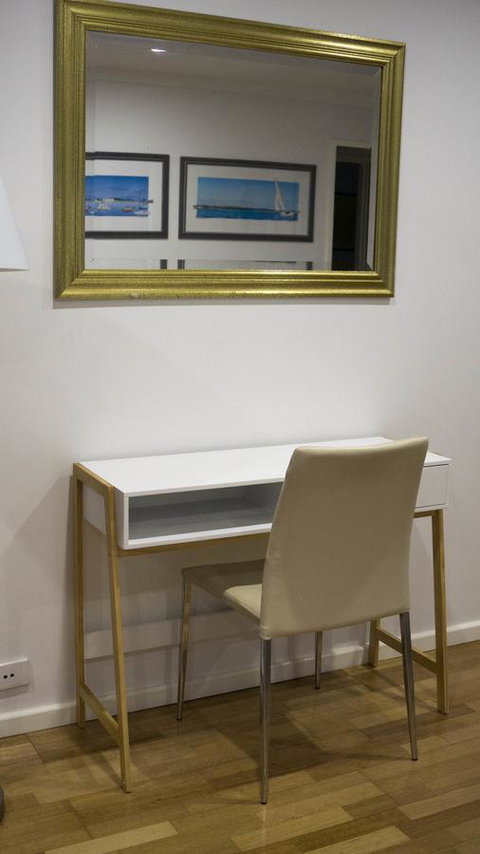 Relax, Bright & Airy Garden Villa - Accommodation Cairns 2