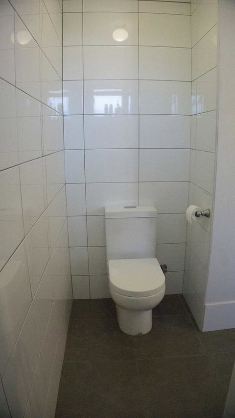 Relax, Bright & Airy Garden Villa - Accommodation Cairns 25