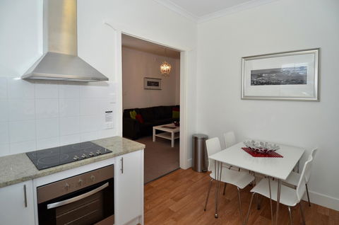 Albany Central Apartments - Accommodation Cairns 16