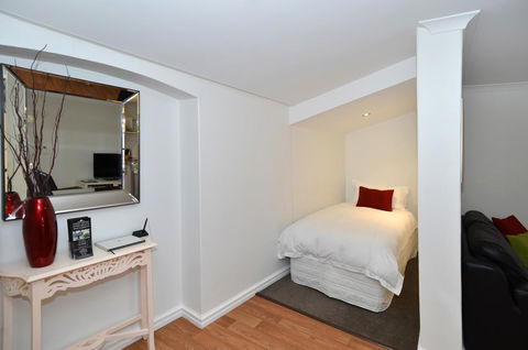 Albany Central Apartments - Accommodation Cairns 11