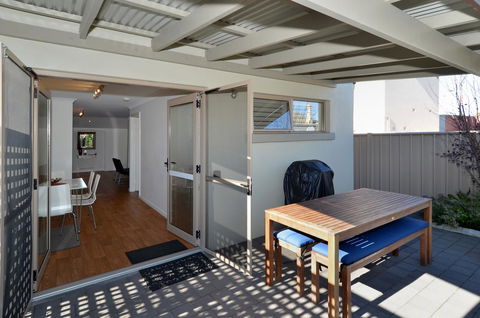 Albany Central Apartments - Accommodation Cairns 5